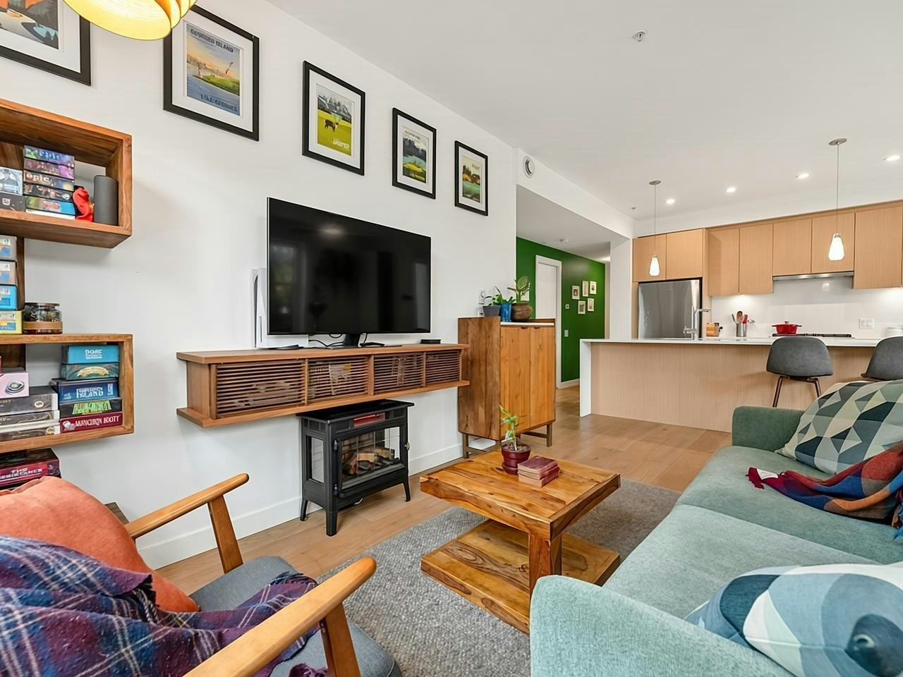 104-108 E 35th Avenue, Vancouver, BC, V5W 1A6 - 14