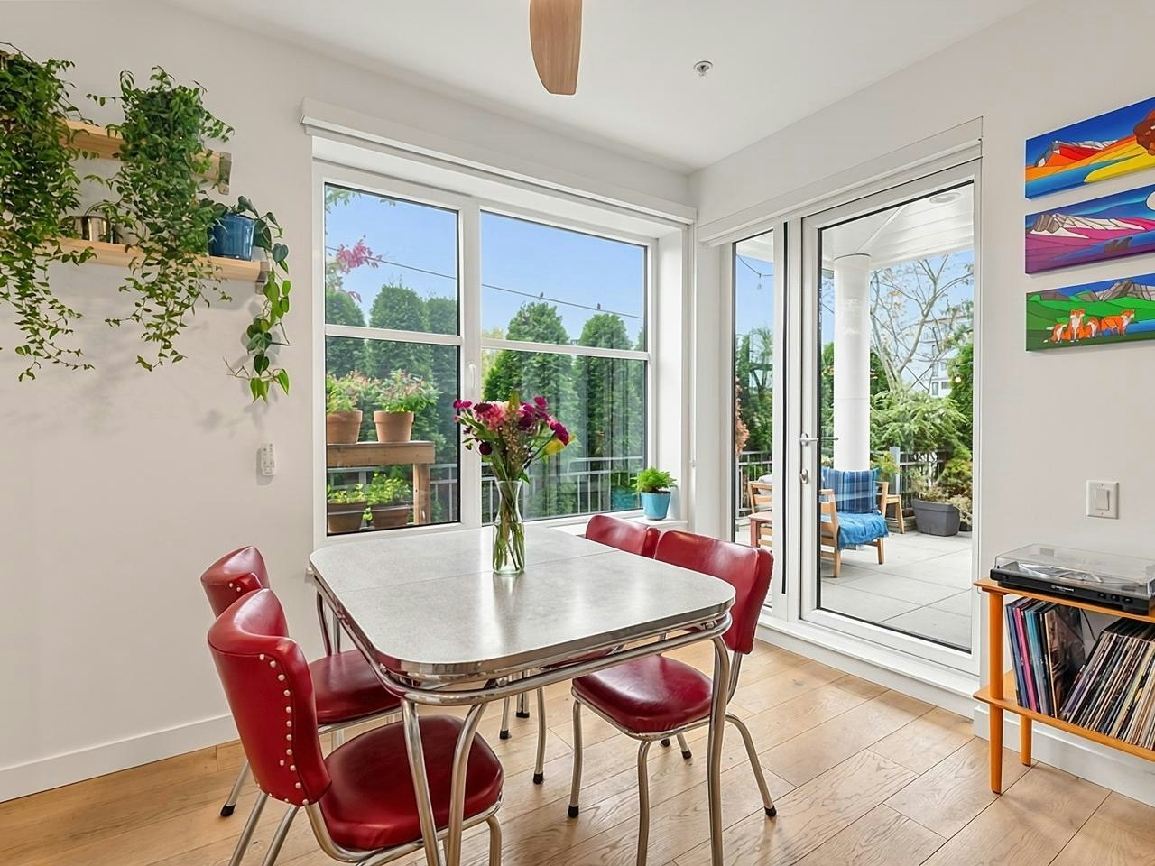 104-108 E 35th Avenue, Vancouver, BC, V5W 1A6 - 16