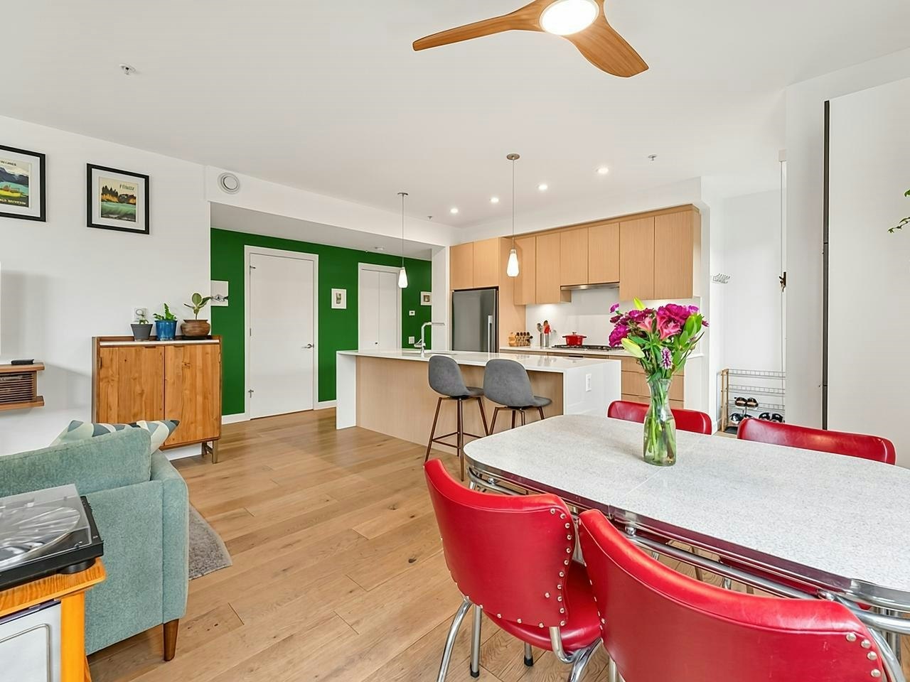 104-108 E 35th Avenue, Vancouver, BC, V5W 1A6 - 19