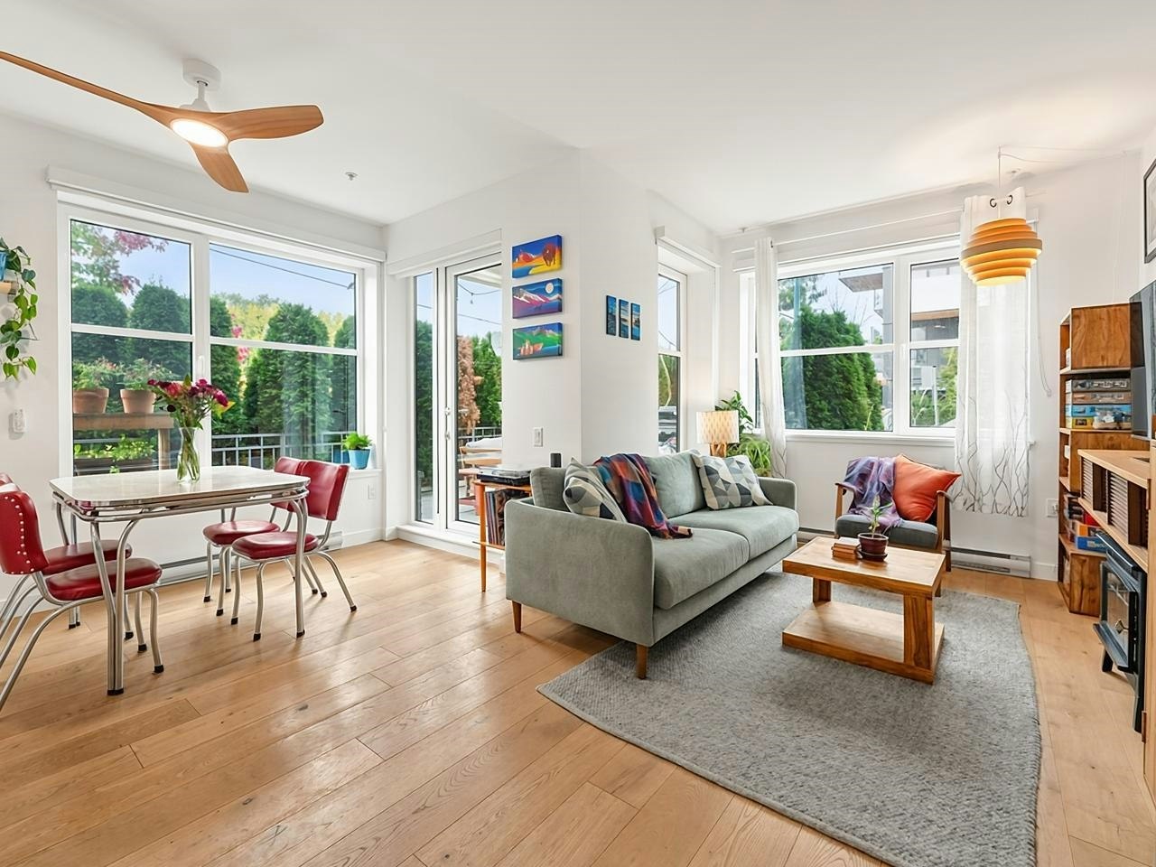 104-108 E 35th Avenue, Vancouver, BC, V5W 1A6 - 10