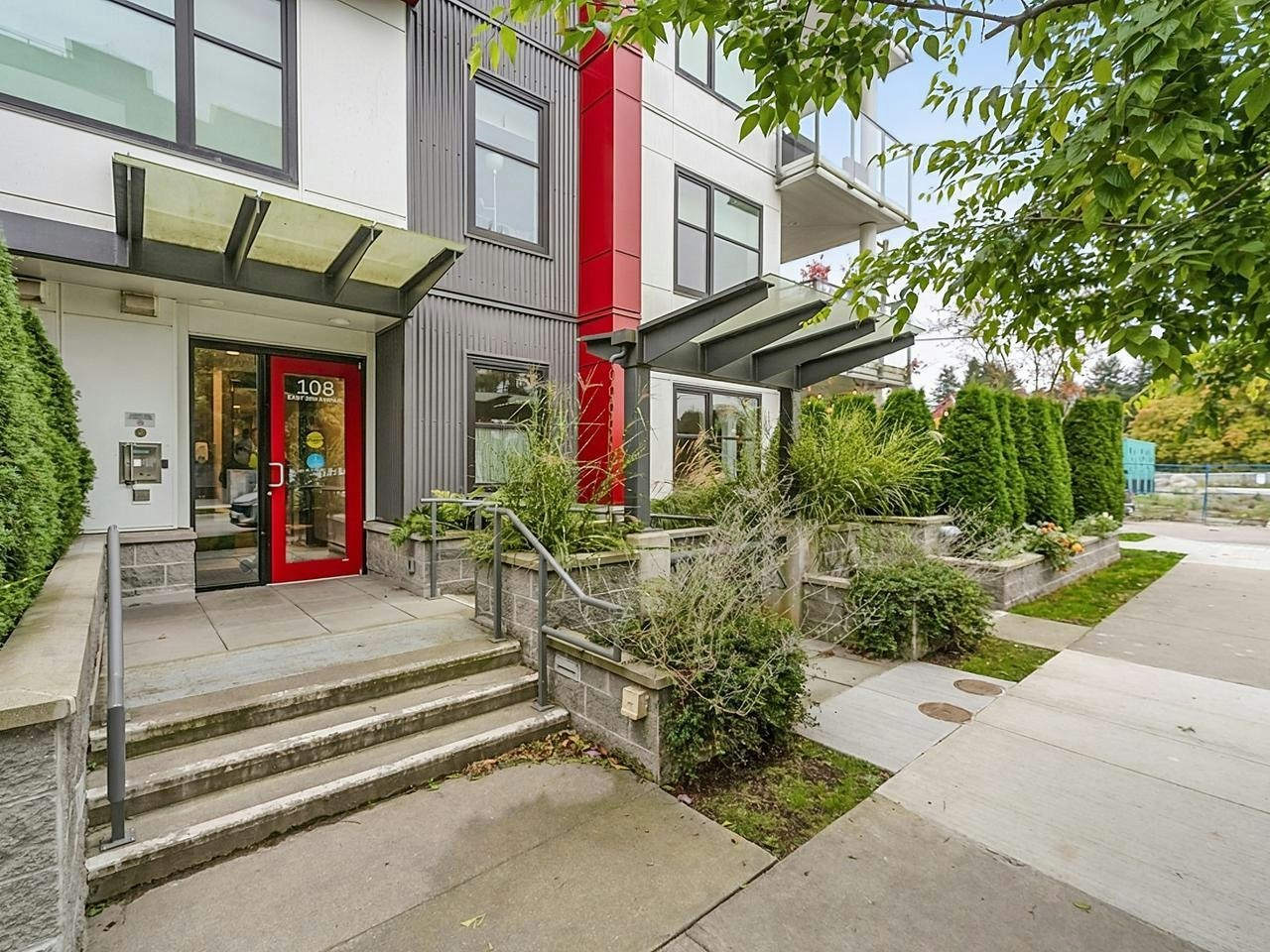 104-108 E 35th Avenue, Vancouver, BC, V5W 1A6 - 34