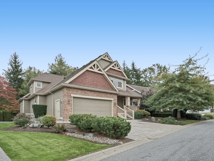 12-3800 Golf Course Drive, Abbotsford, BC, V3G 0A7 - 3