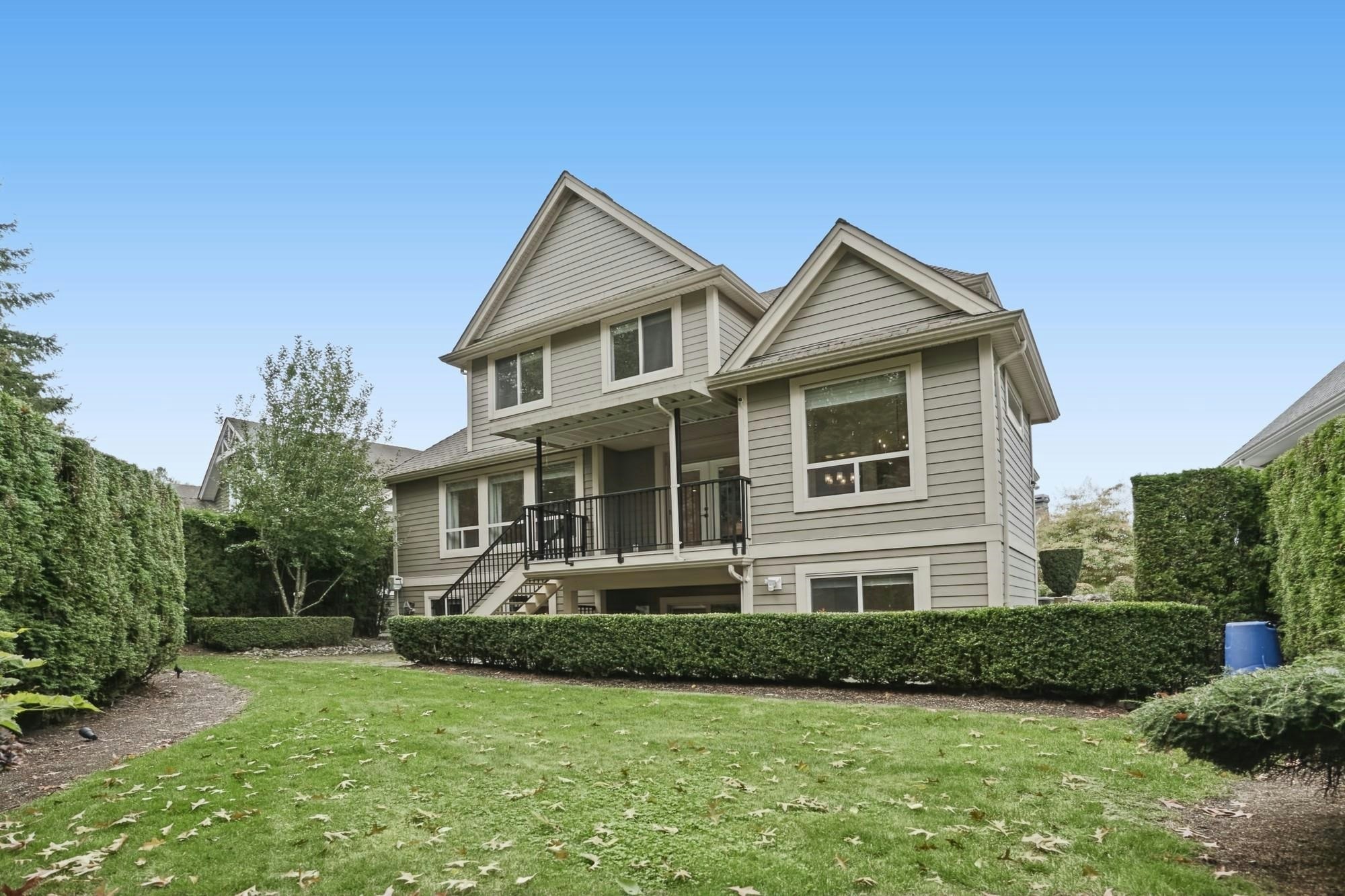 12-3800 Golf Course Drive, Abbotsford, BC, V3G 0A7 - 32