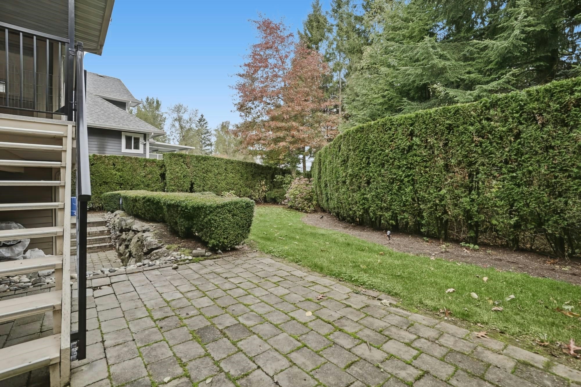 12-3800 Golf Course Drive, Abbotsford, BC, V3G 0A7 - 30