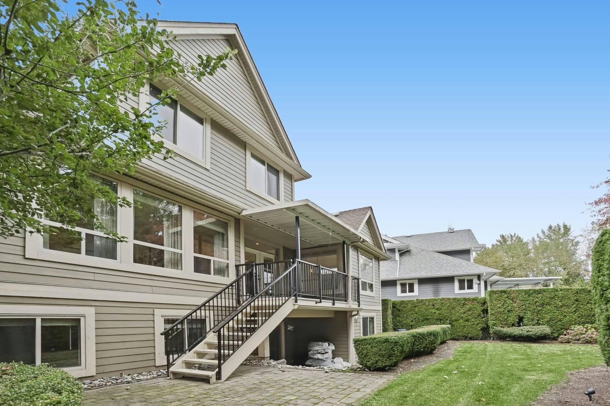 12-3800 Golf Course Drive, Abbotsford, BC, V3G 0A7 - 31