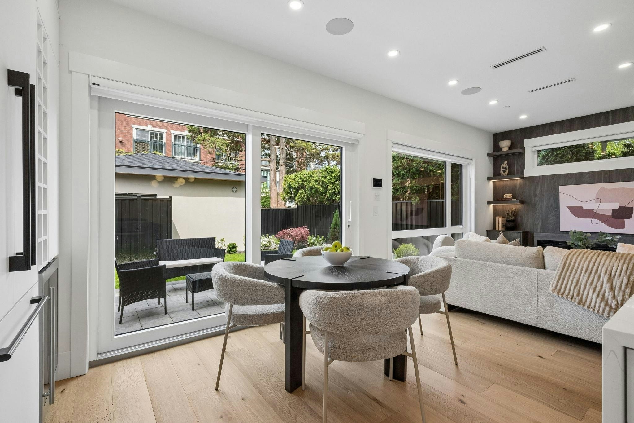 2-4549 W 11th Avenue, Vancouver, BC, V6R 2M5 - 8