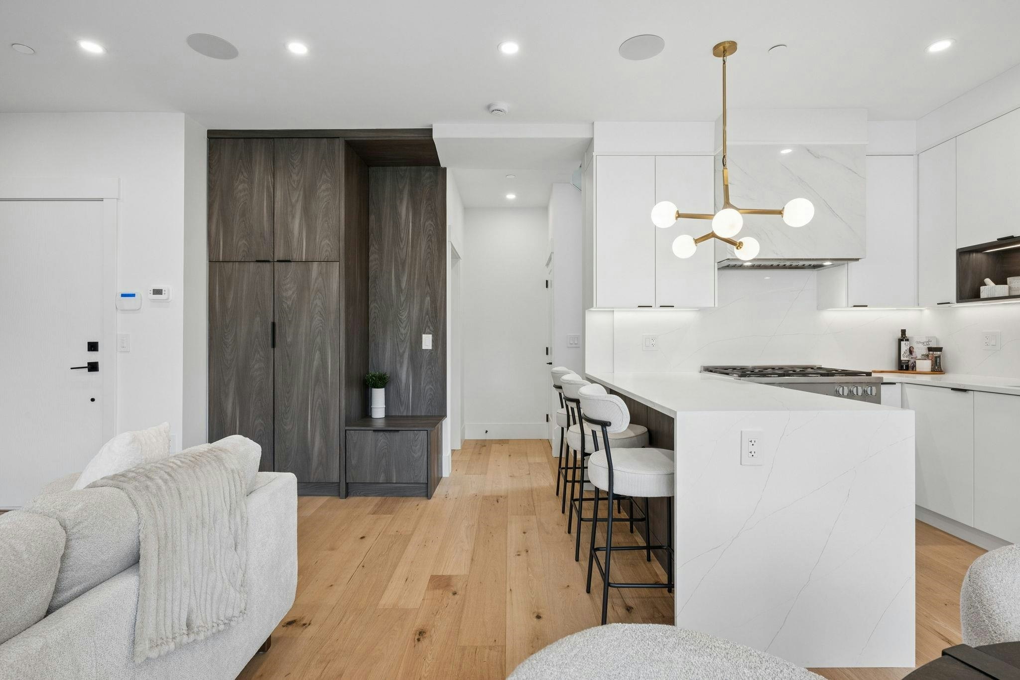 2-4549 W 11th Avenue, Vancouver, BC, V6R 2M5 - 9