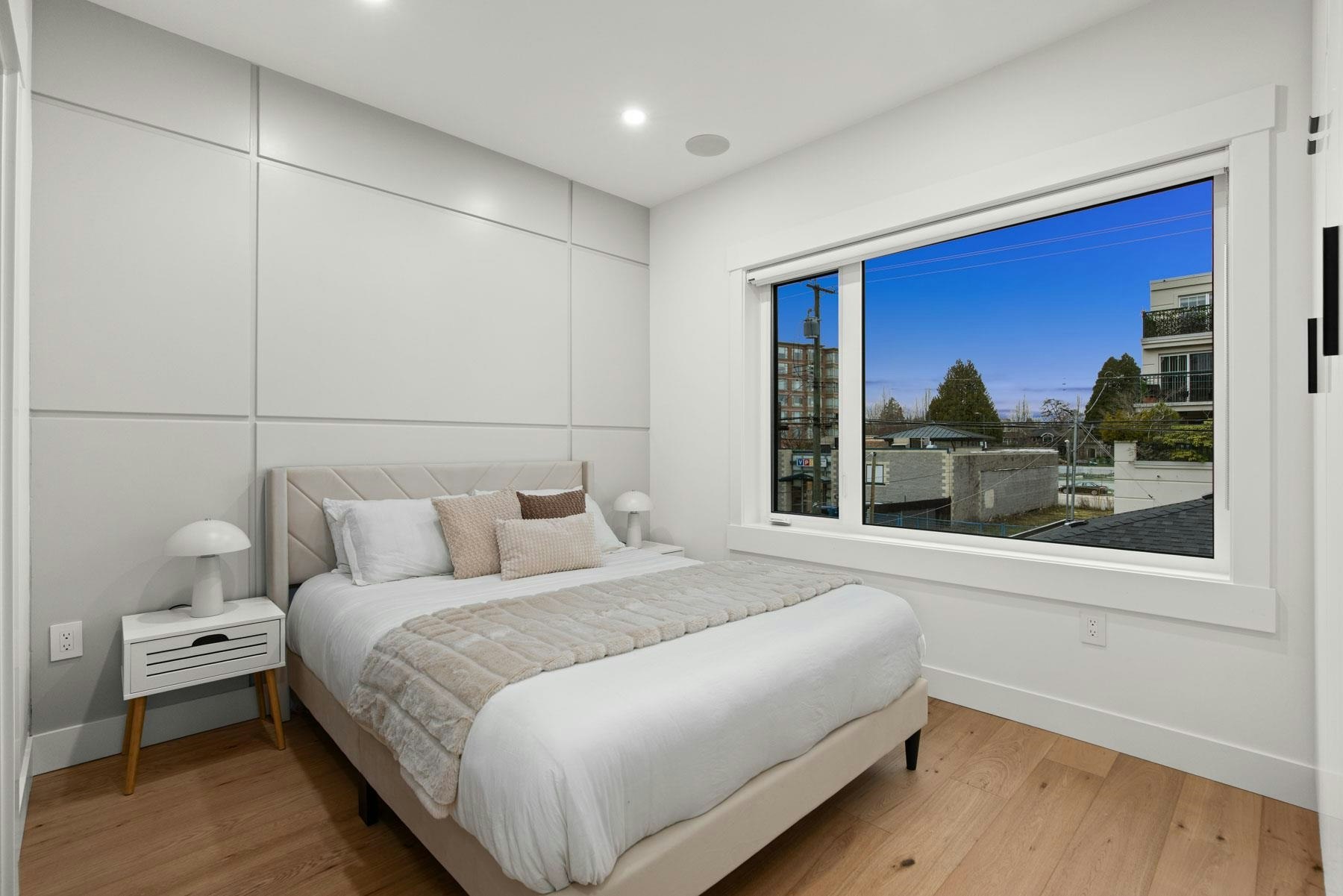 2-4549 W 11th Avenue, Vancouver, BC, V6R 2M5 - 21
