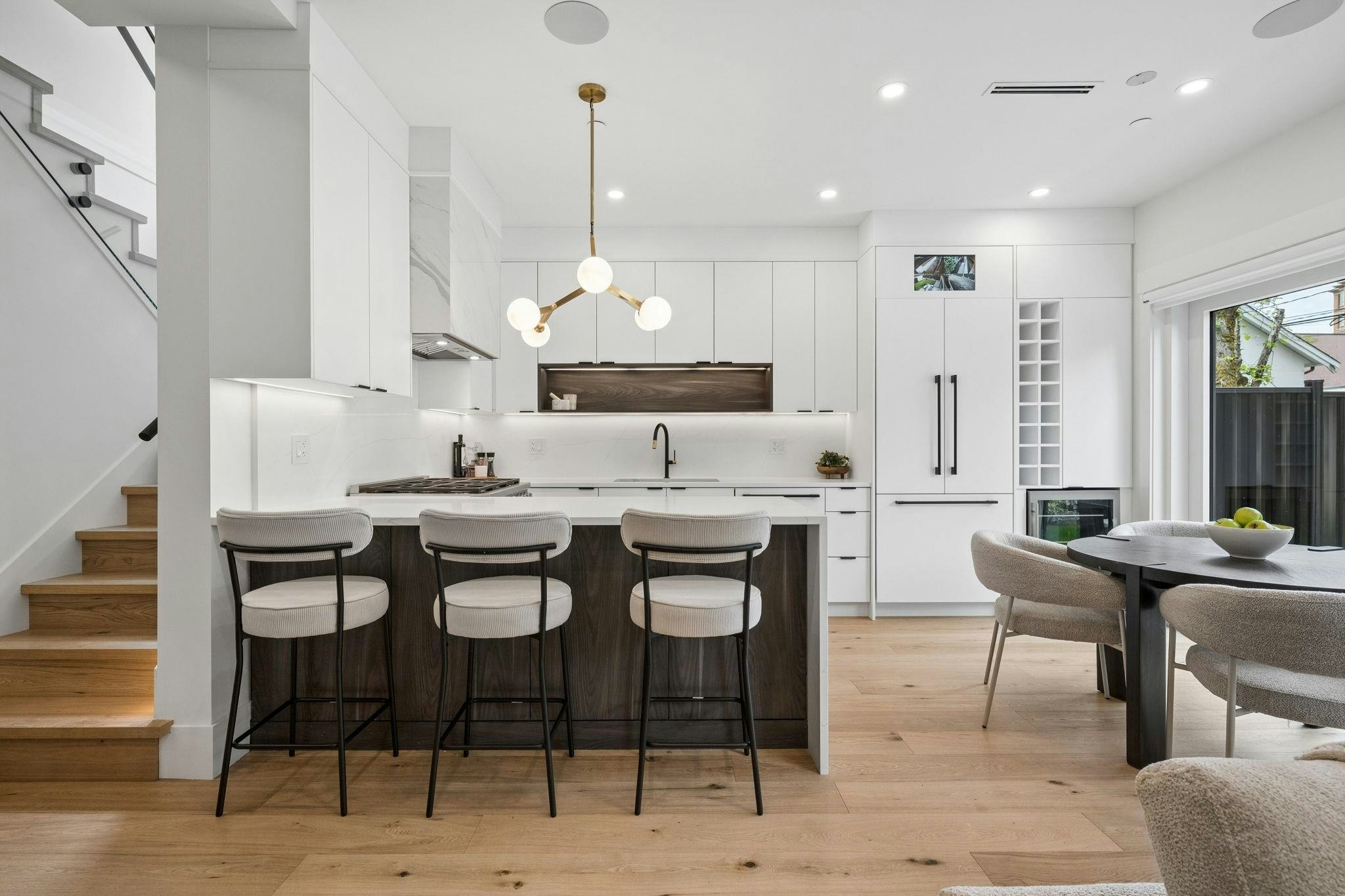 2-4549 W 11th Avenue, Vancouver, BC, V6R 2M5 - 10