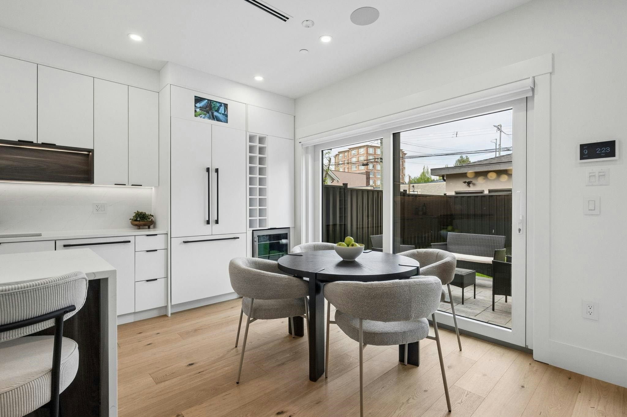 2-4549 W 11th Avenue, Vancouver, BC, V6R 2M5 - 7