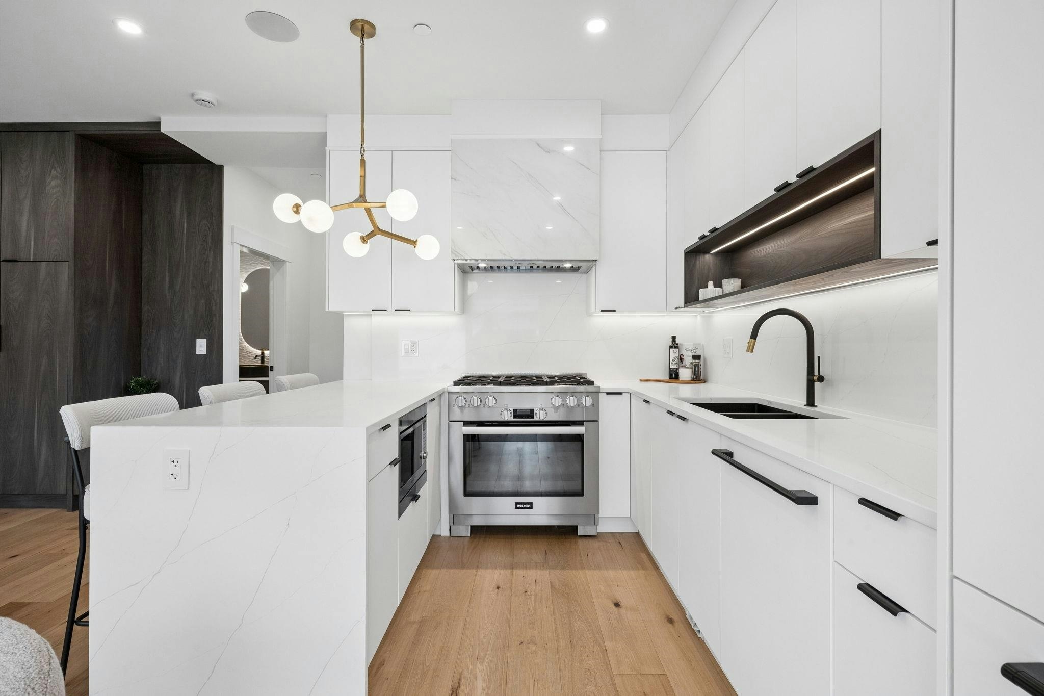 2-4549 W 11th Avenue, Vancouver, BC, V6R 2M5 - 12
