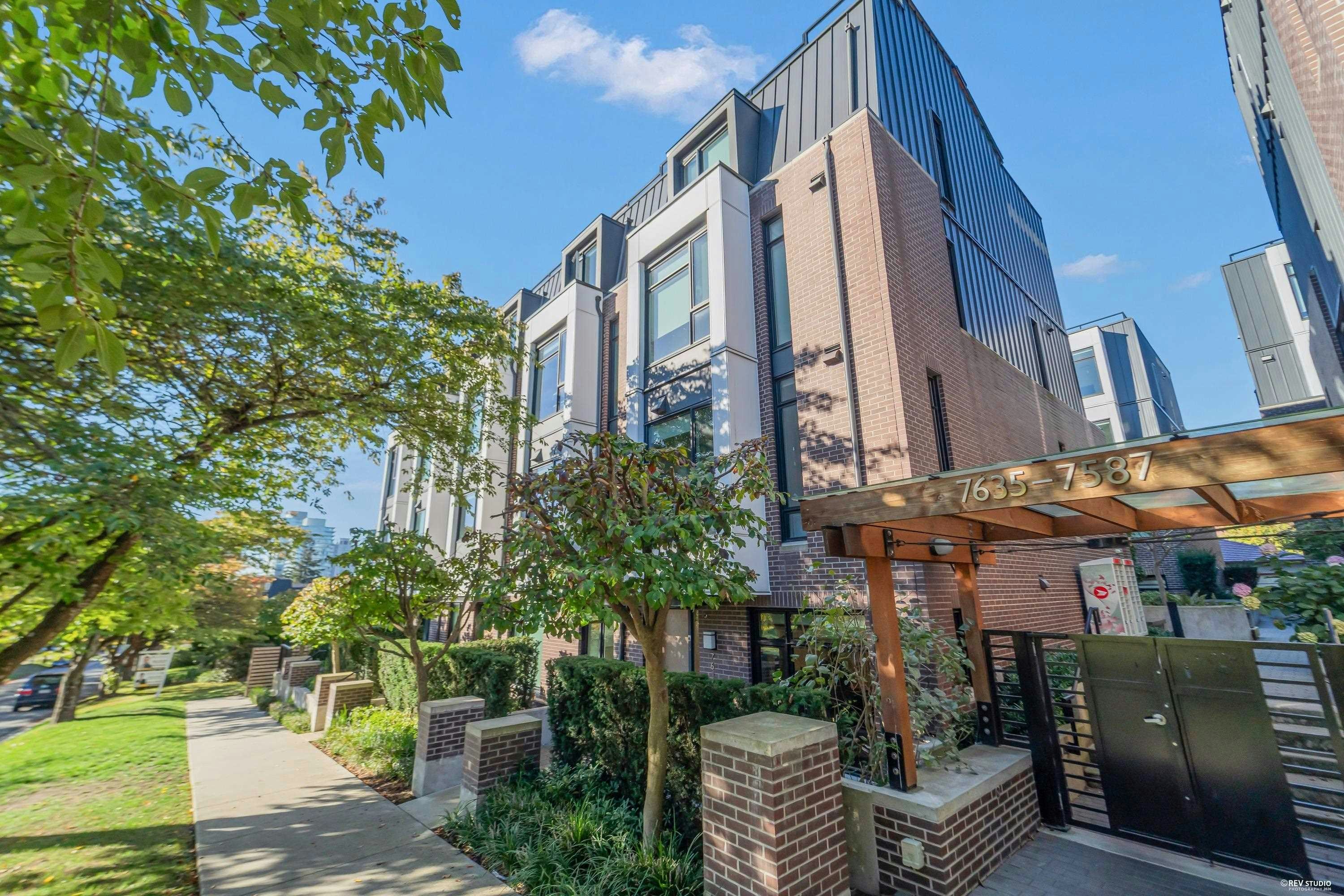 7637 Yukon Street, Vancouver, BC, V5X 2Y4