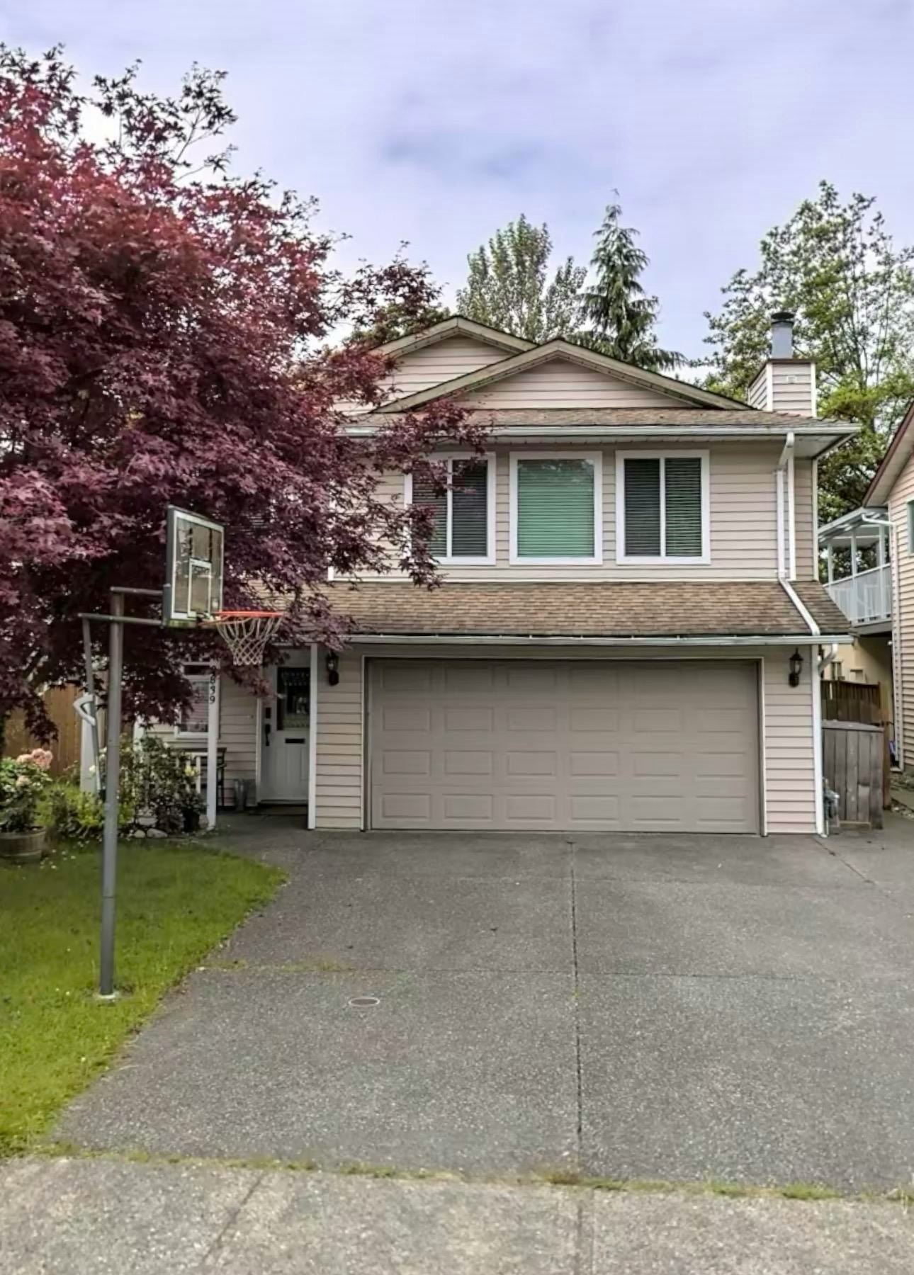 2839 Mccoomb Drive, Coquitlam, BC, V3B 6L2