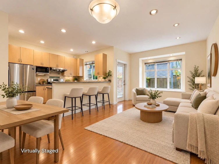 16-8600 No. 3 Road, Richmond, BC, V6Y 2E8 - 3