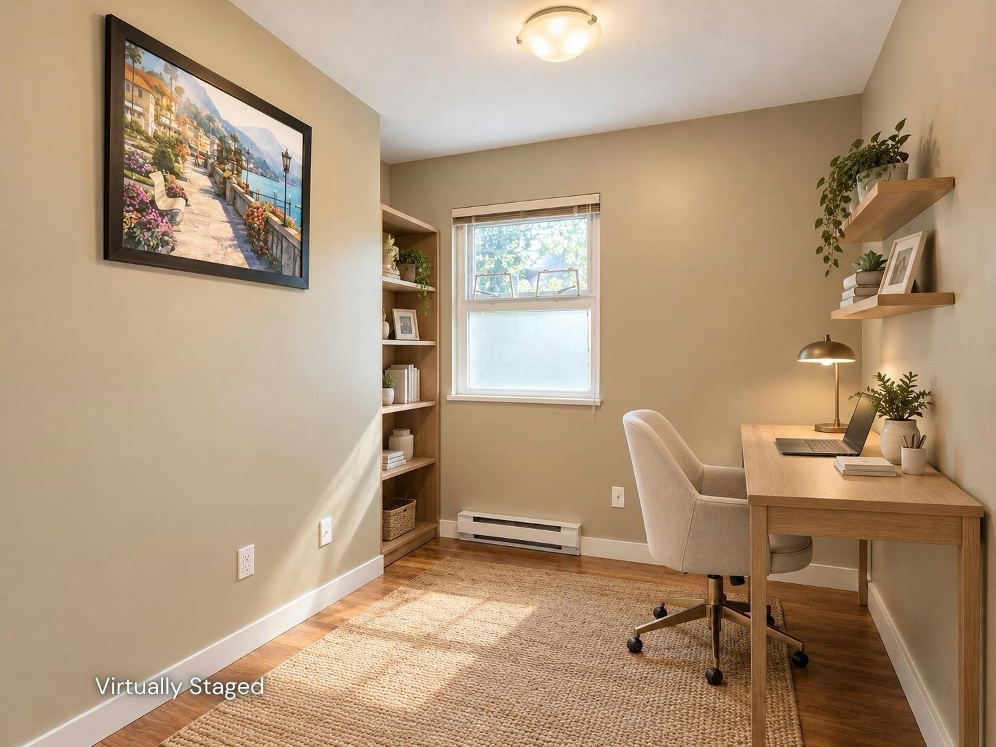16-8600 No. 3 Road, Richmond, BC, V6Y 2E8 - 20