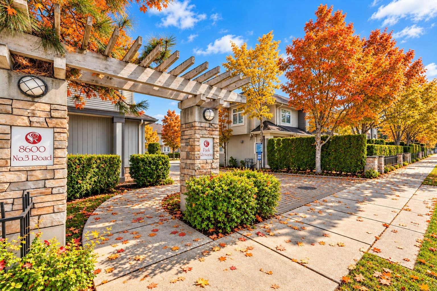 16-8600 No. 3 Road, Richmond, BC, V6Y 2E8 - 26