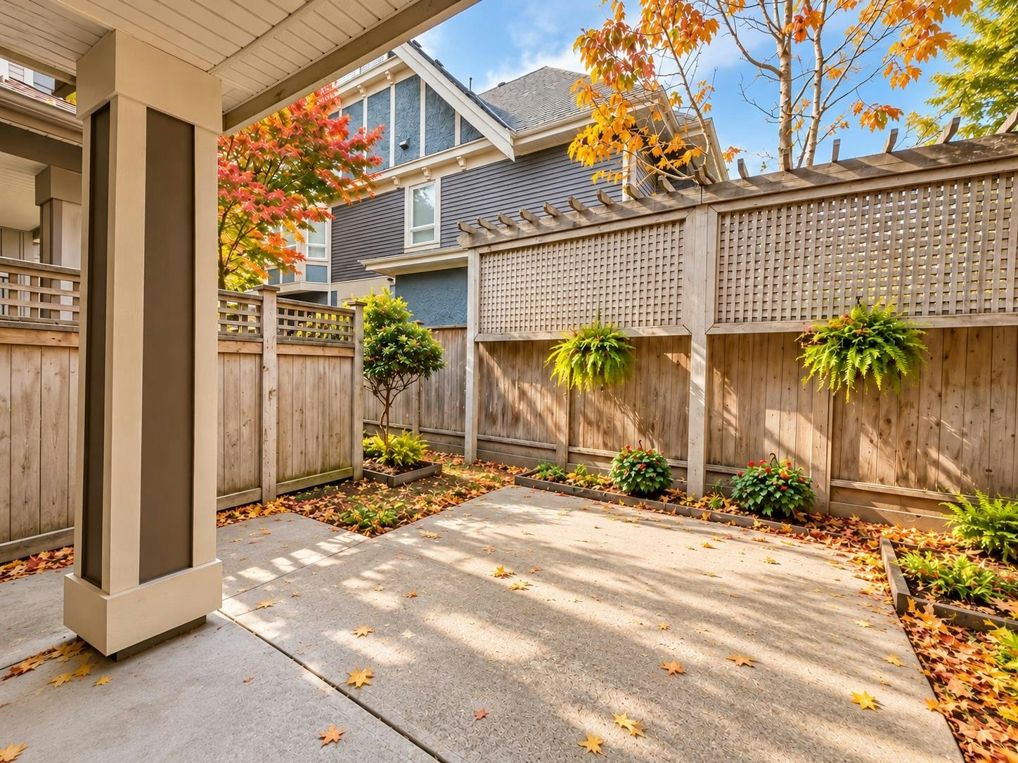 16-8600 No. 3 Road, Richmond, BC, V6Y 2E8 - 24