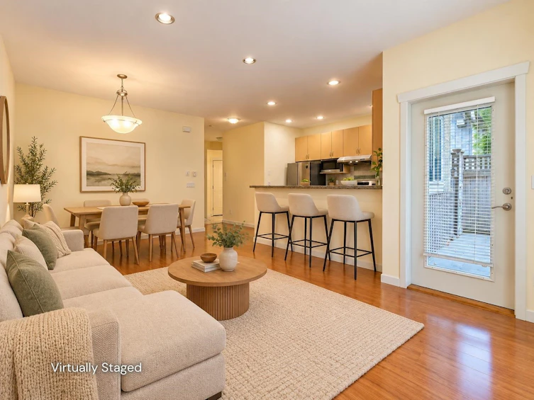 16-8600 No. 3 Road, Richmond, BC, V6Y 2E8 - 5
