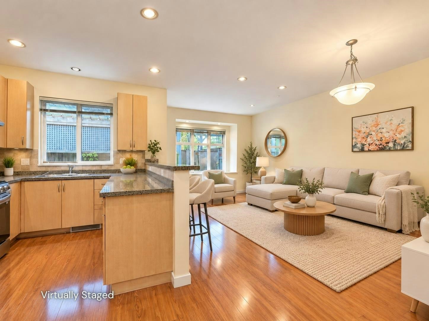 16-8600 No. 3 Road, Richmond, BC, V6Y 2E8 - 7