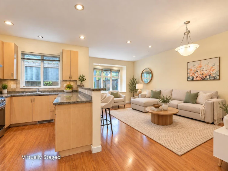 16-8600 No. 3 Road, Richmond, BC, V6Y 2E8 - 7