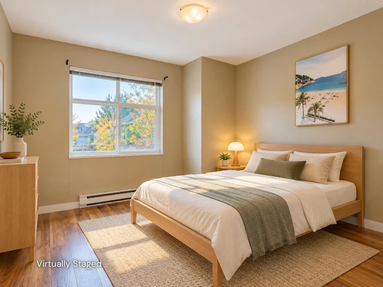 16-8600 No. 3 Road, Richmond, BC, V6Y 2E8 - 17