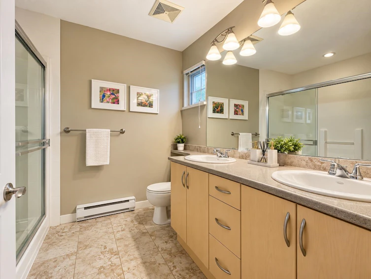 16-8600 No. 3 Road, Richmond, BC, V6Y 2E8 - 13