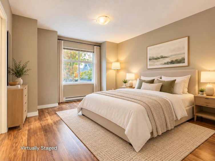 16-8600 No. 3 Road, Richmond, BC, V6Y 2E8 - 11