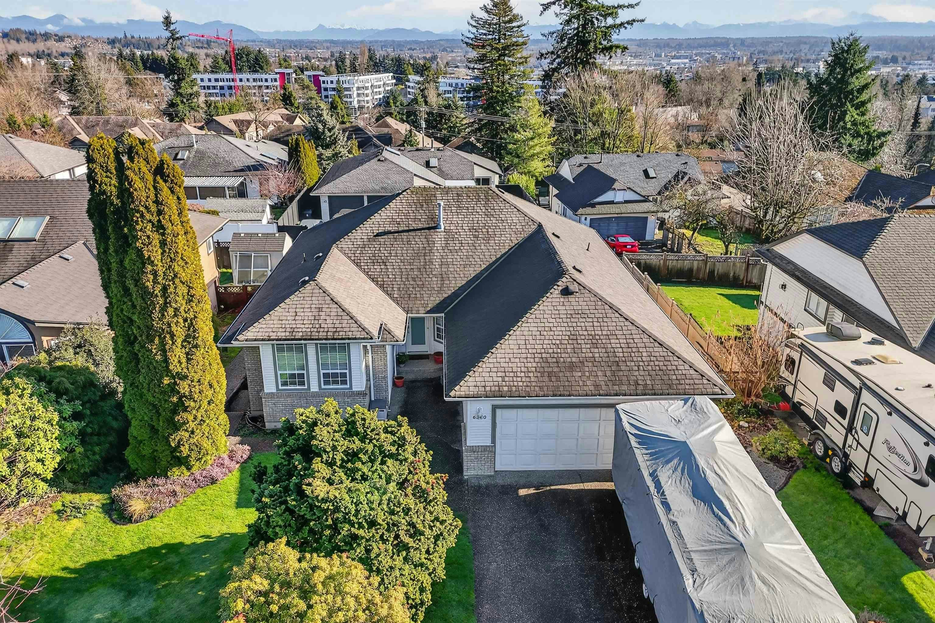 6260 191a Street, Surrey, BC, V3S 8C6