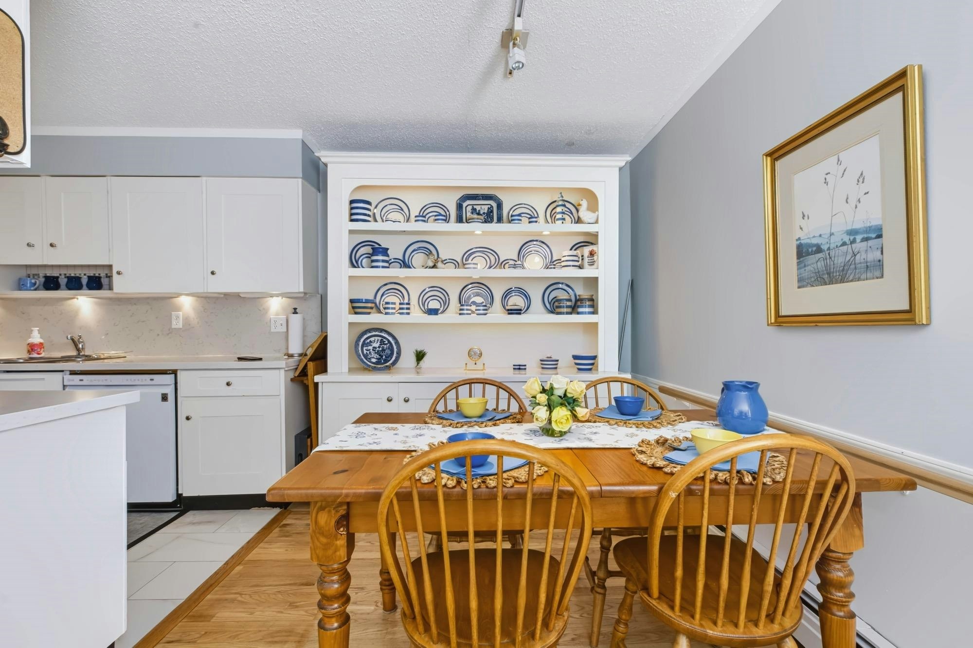 119-1442 Blackwood Street, Surrey, BC, V4B 3V5 - 12