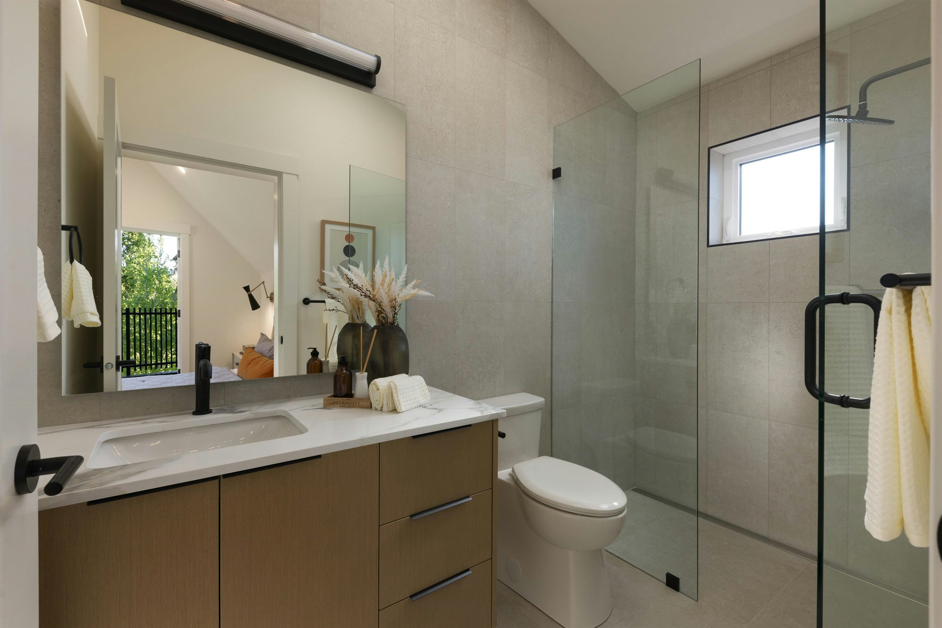1-258 E 19 Avenue, Vancouver, BC, V5V 1J2 - 31