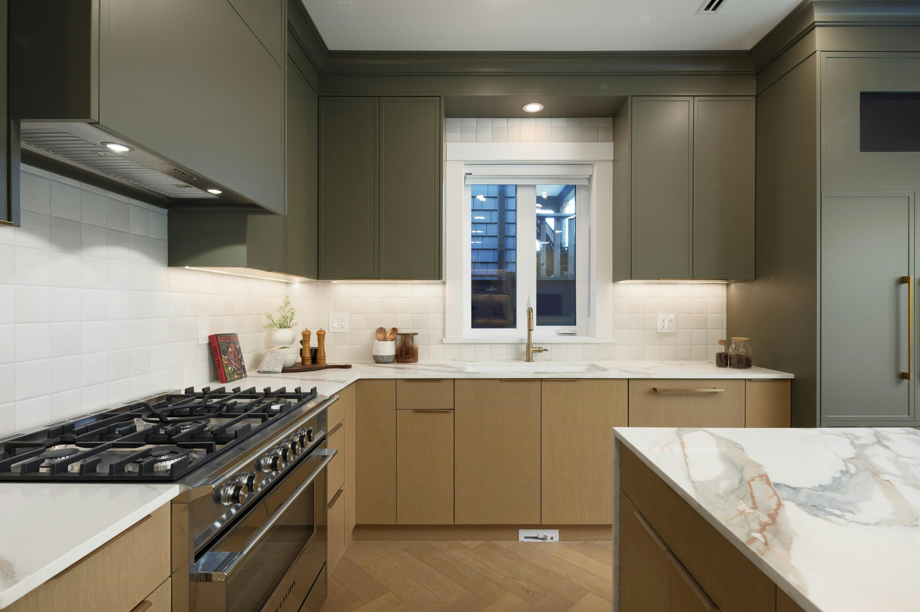 1-258 E 19 Avenue, Vancouver, BC, V5V 1J2 - 9