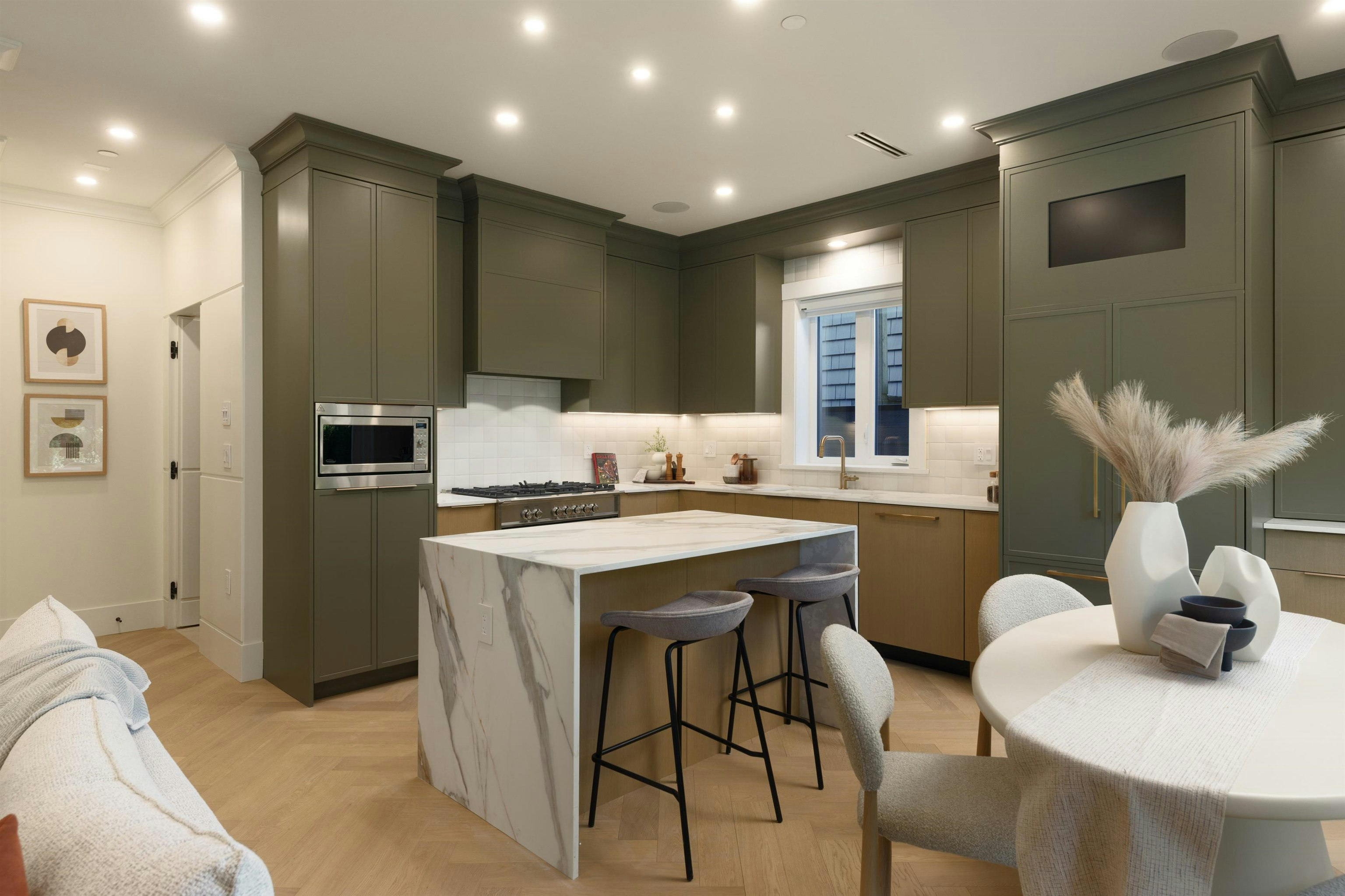 1-258 E 19 Avenue, Vancouver, BC, V5V 1J2 - 20