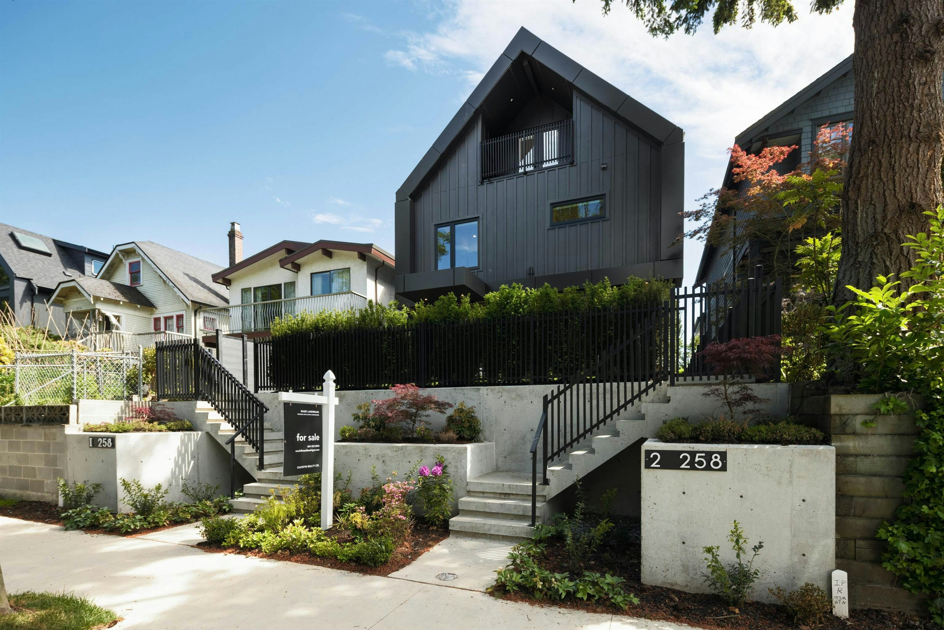 1-258 E 19 Avenue, Vancouver, BC, V5V 1J2 - 34