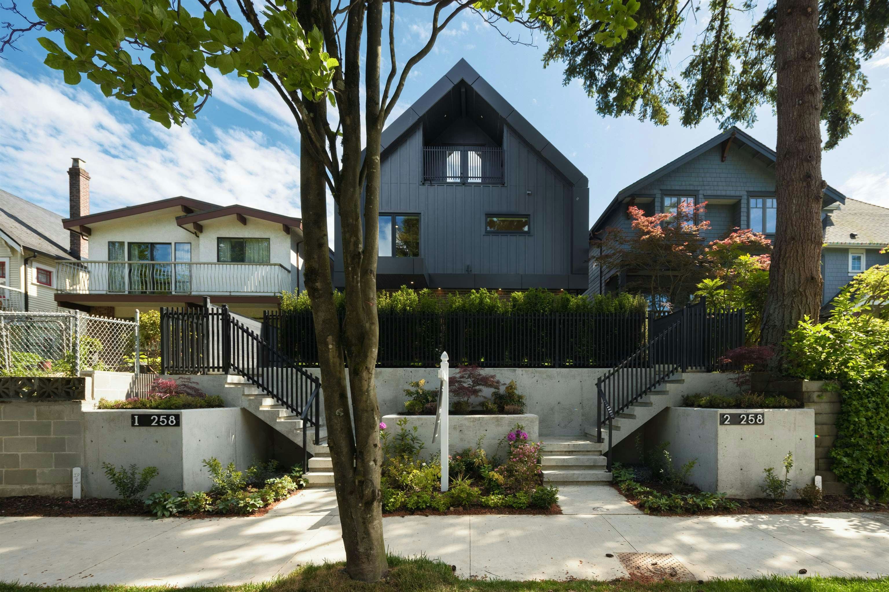 1-258 E 19 Avenue, Vancouver, BC, V5V 1J2 - 32