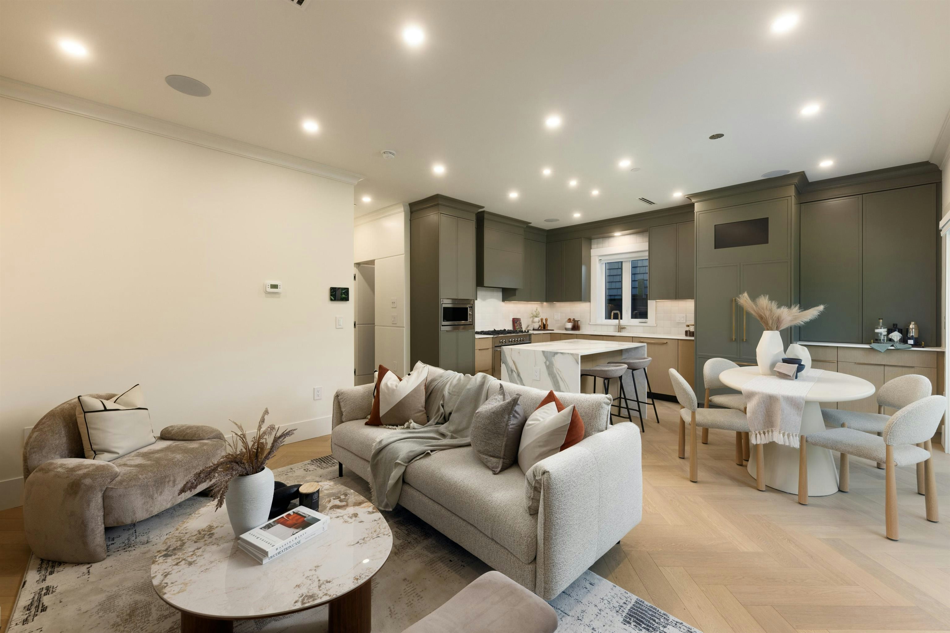 1-258 E 19 Avenue, Vancouver, BC, V5V 1J2 - 19