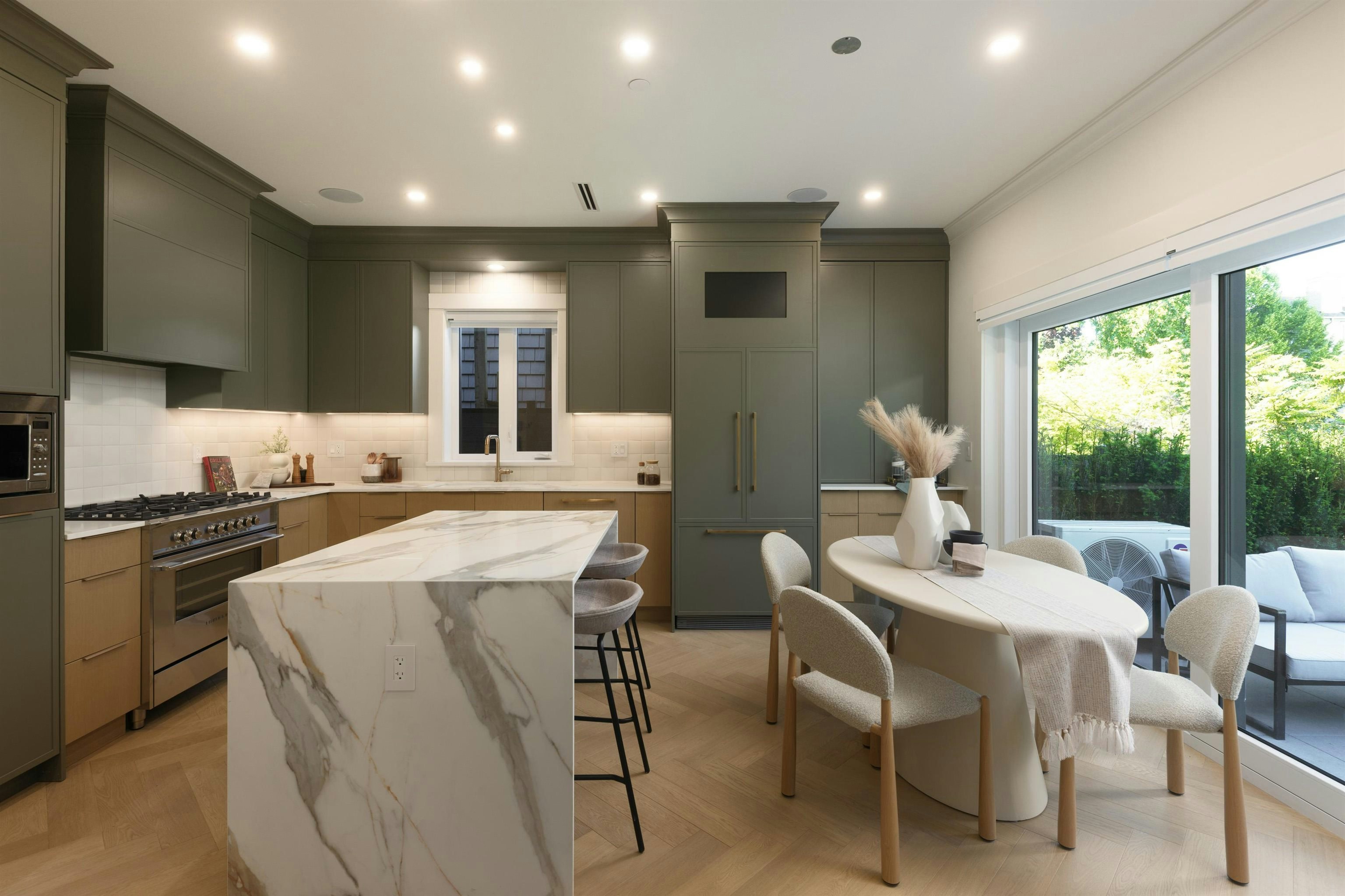 1-258 E 19 Avenue, Vancouver, BC, V5V 1J2 - 7