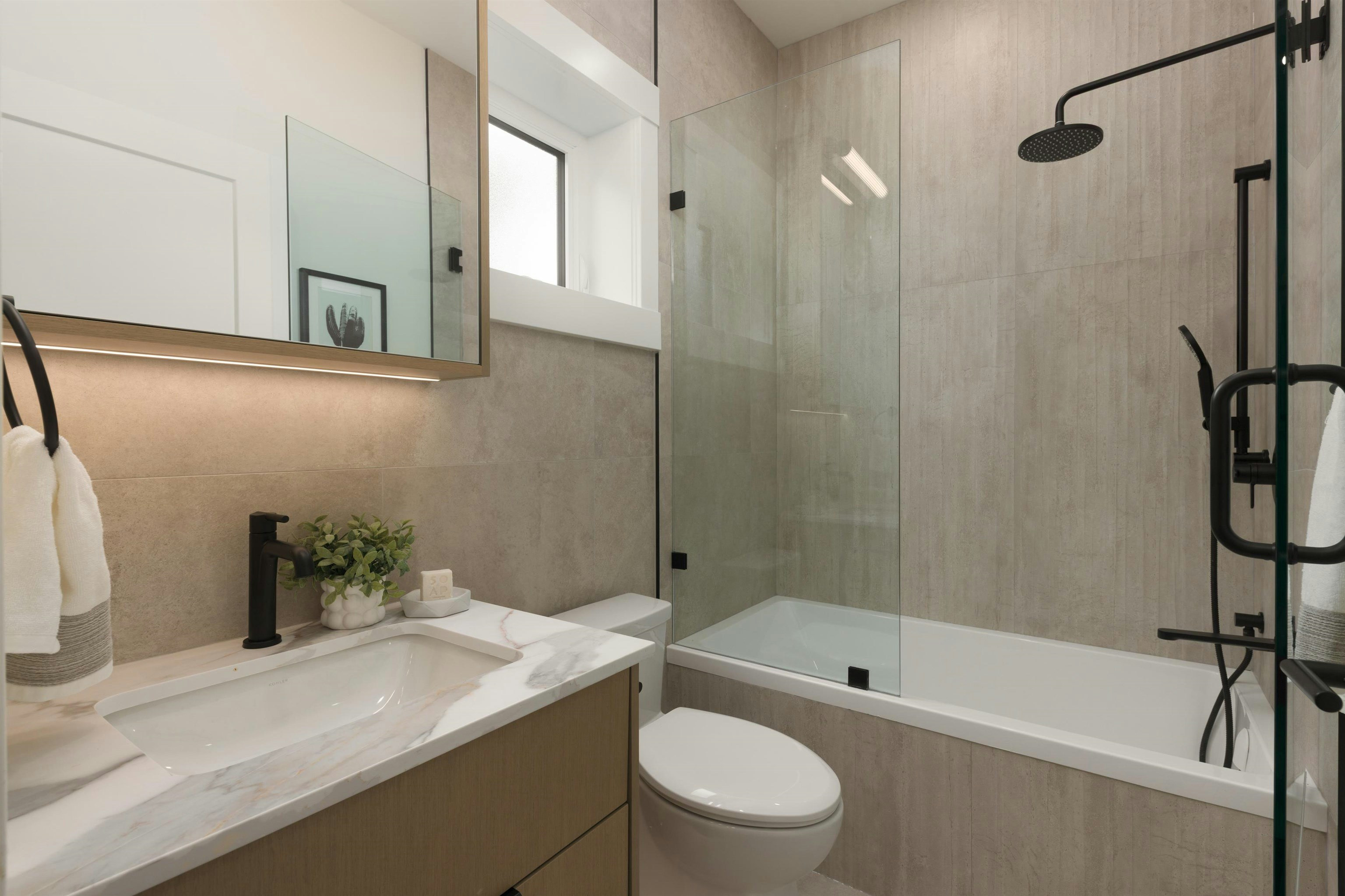 1-258 E 19 Avenue, Vancouver, BC, V5V 1J2 - 27