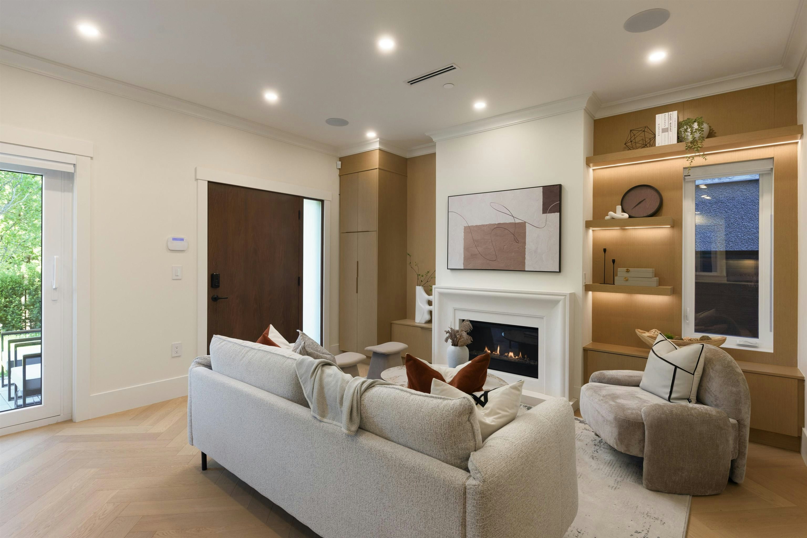 1-258 E 19 Avenue, Vancouver, BC, V5V 1J2 - 15