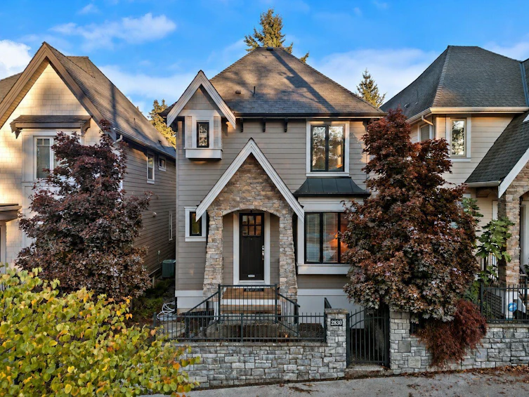 2830 160 Street, Surrey, BC, V3Z 3W1
