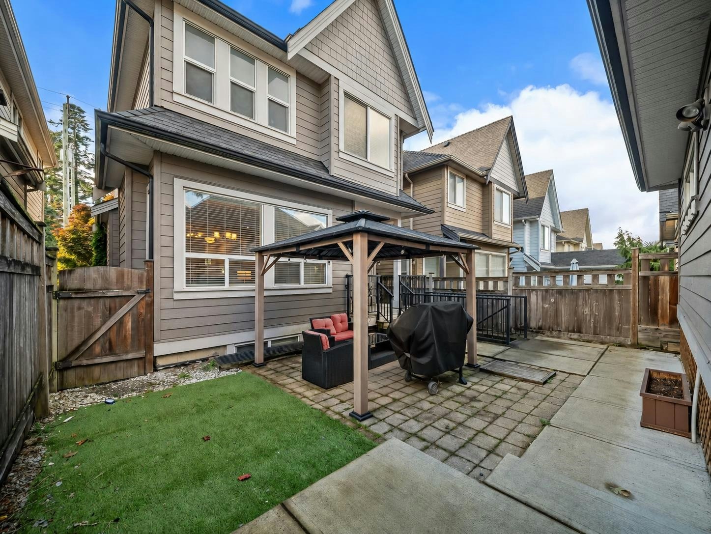 2830 160 Street, Surrey, BC, V3Z 3W1 - 31