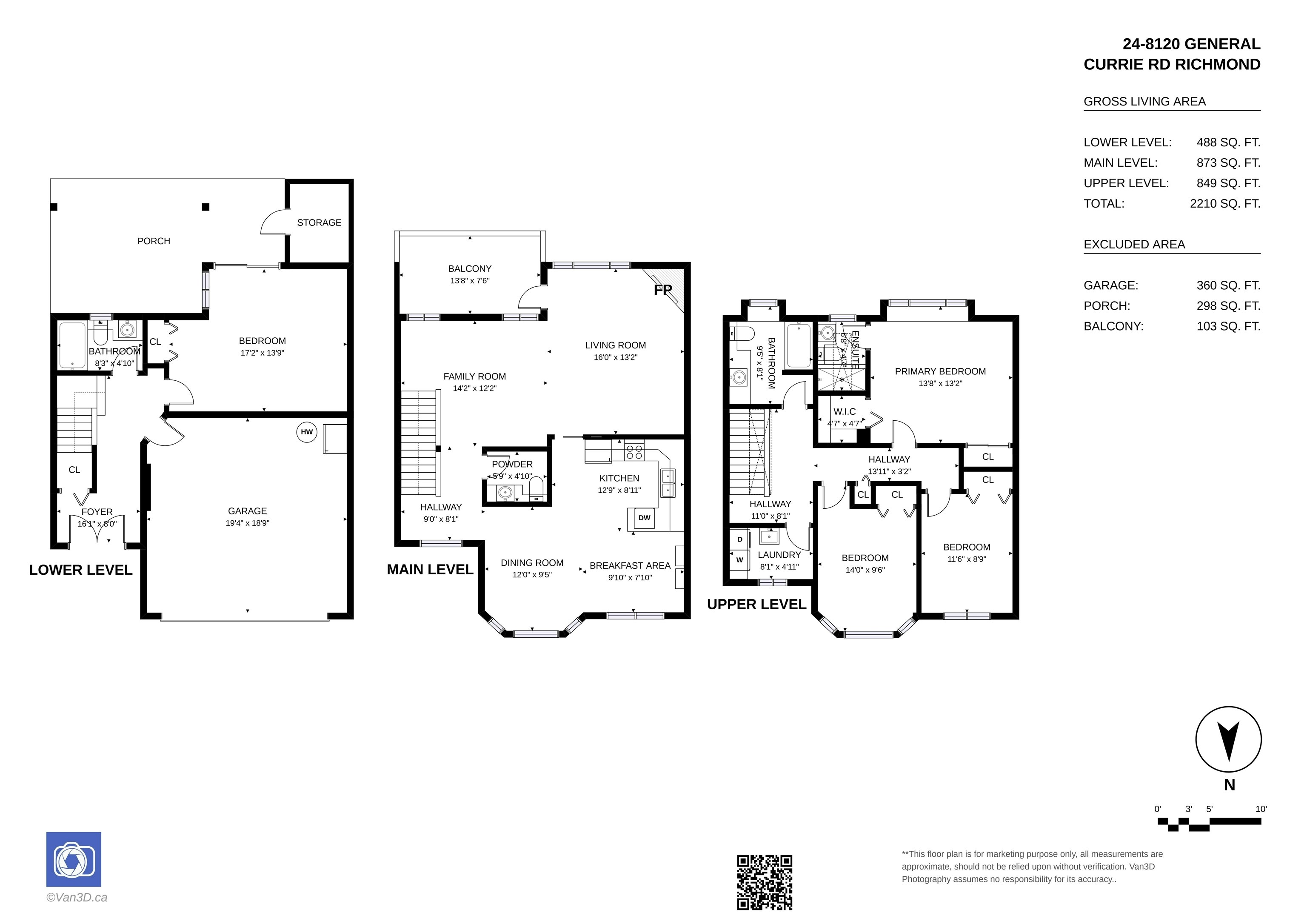 24-8120 General Currie Road, Richmond, BC, V6Y 3V8 - 39