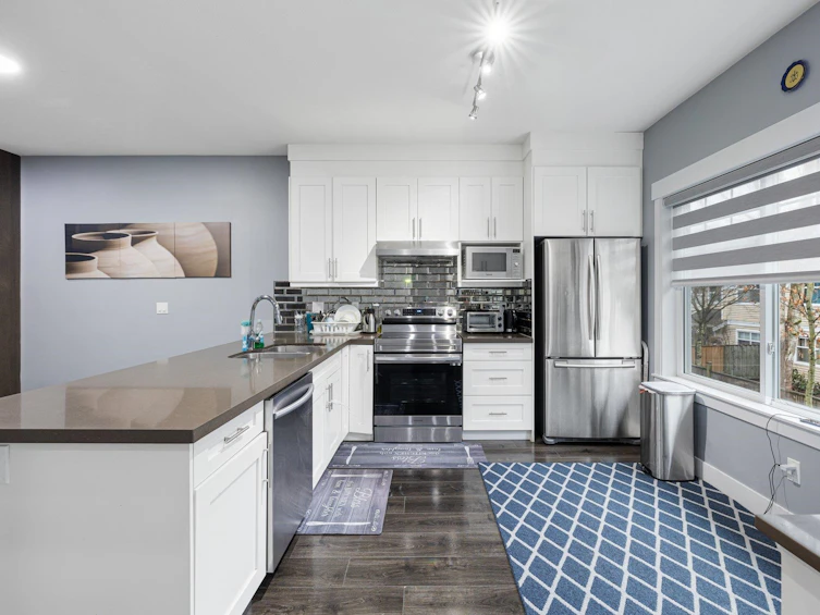 17-6971 122 Street, Surrey, BC, V3W 1B6 - 5