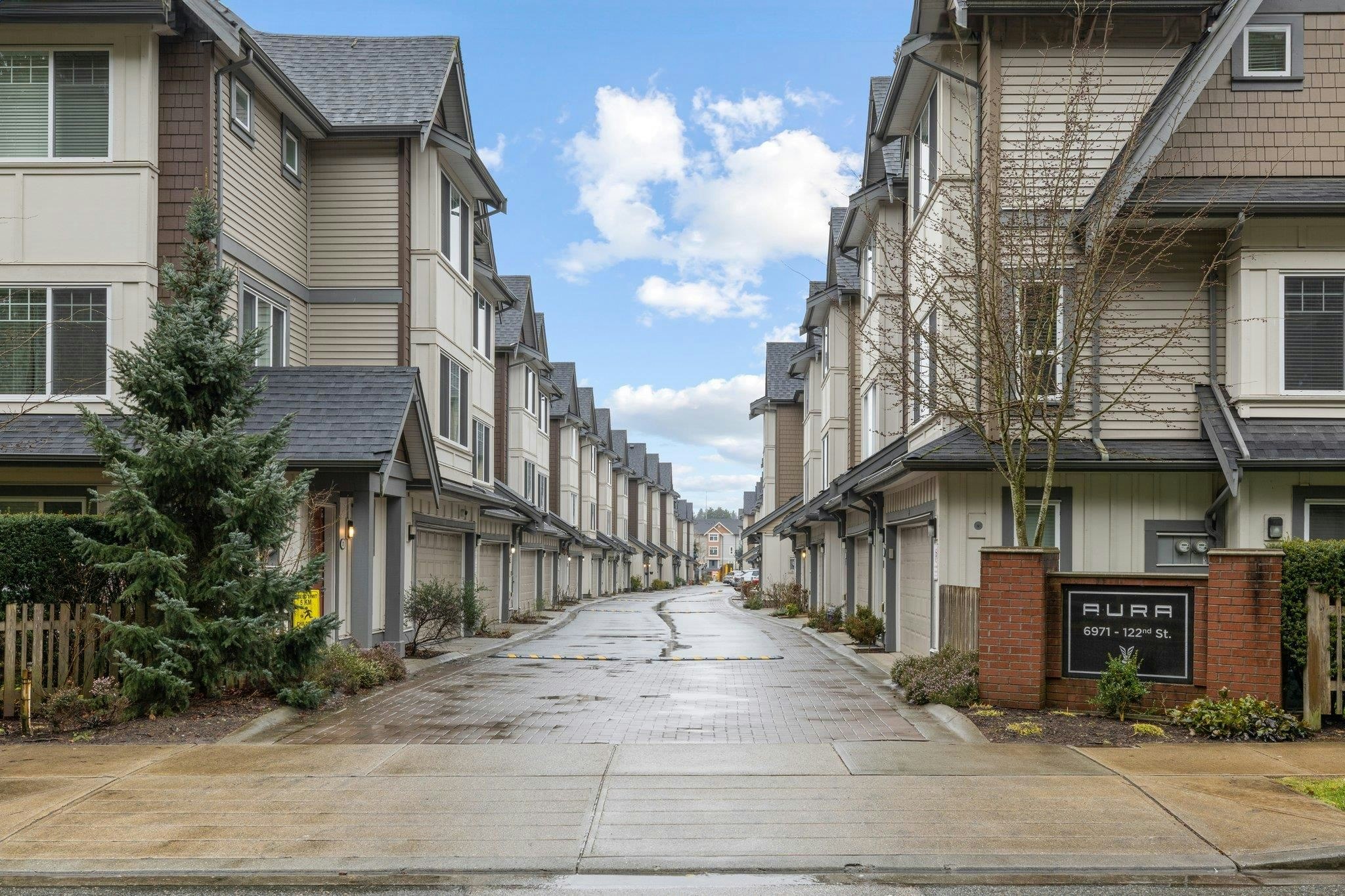 17-6971 122 Street, Surrey, BC, V3W 1B6 - 2