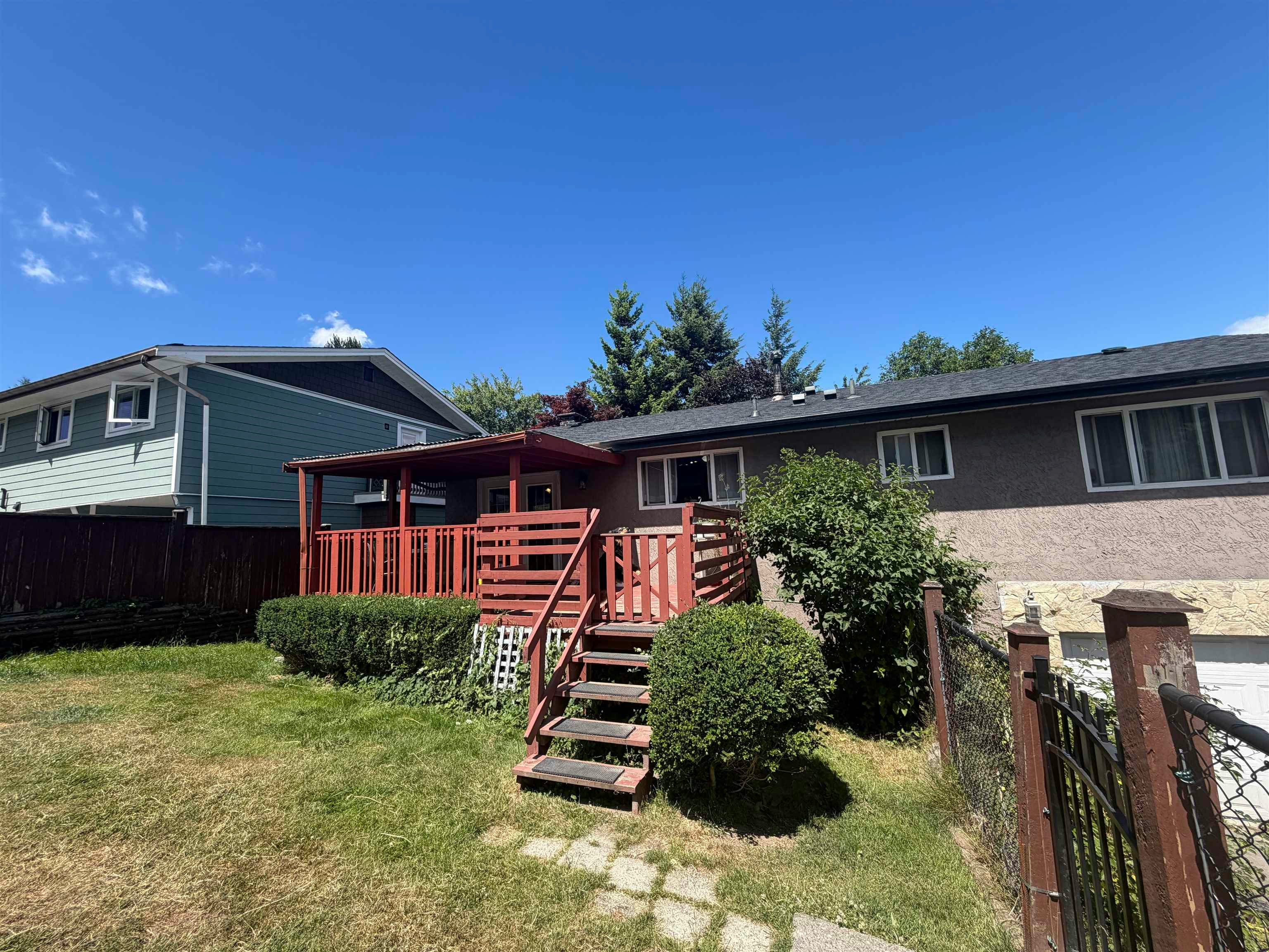 3204 Mariner Way, Coquitlam, BC, V3C 4K7