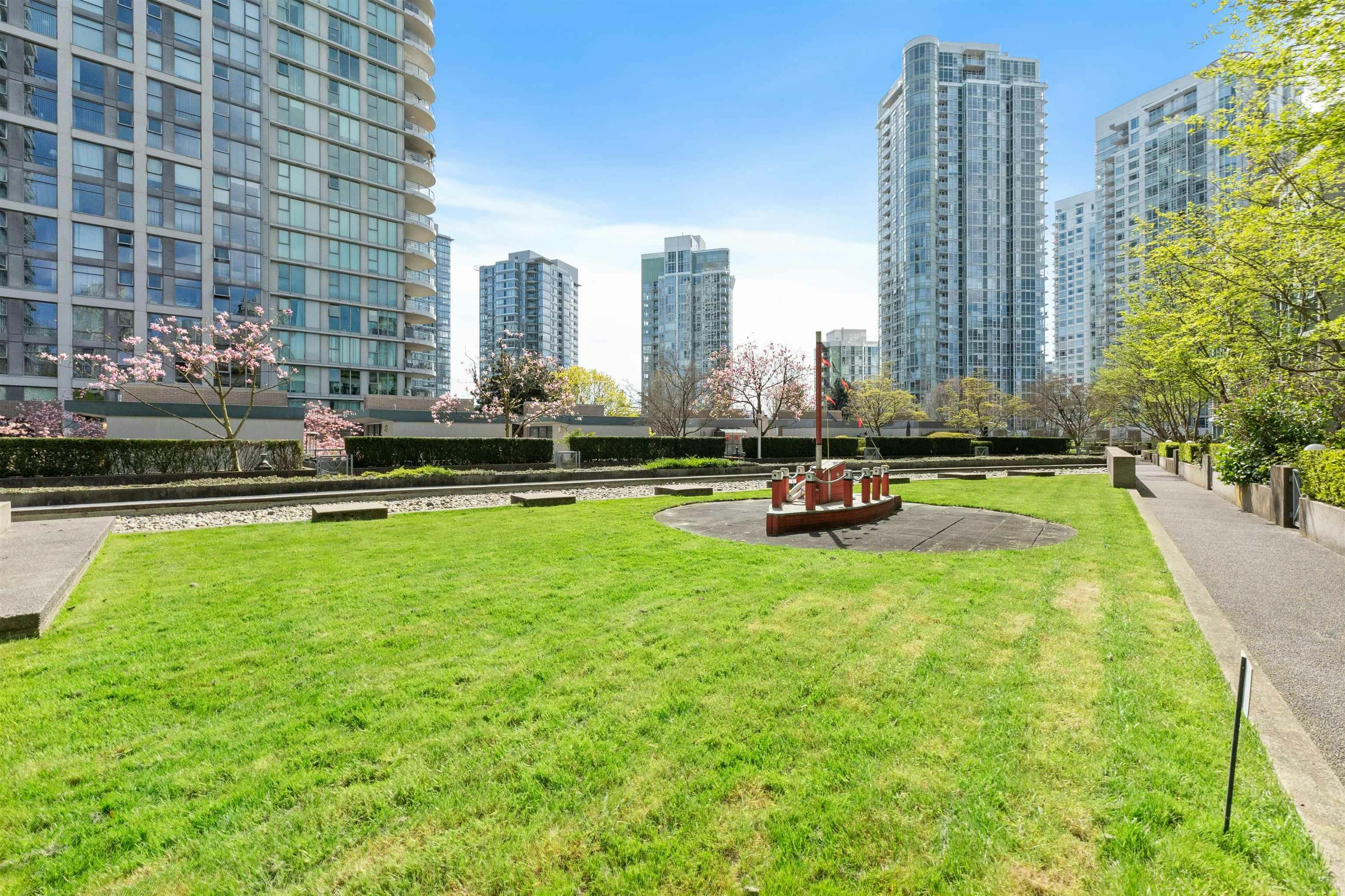 2301-1009 Expo Boulevard, Vancouver, BC, V6Z 2V9 - 22