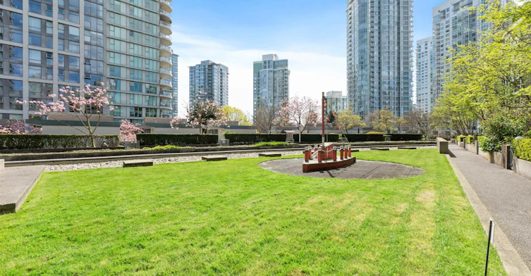 2301-1009 Expo Boulevard, Vancouver, BC, V6Z 2V9 - 22