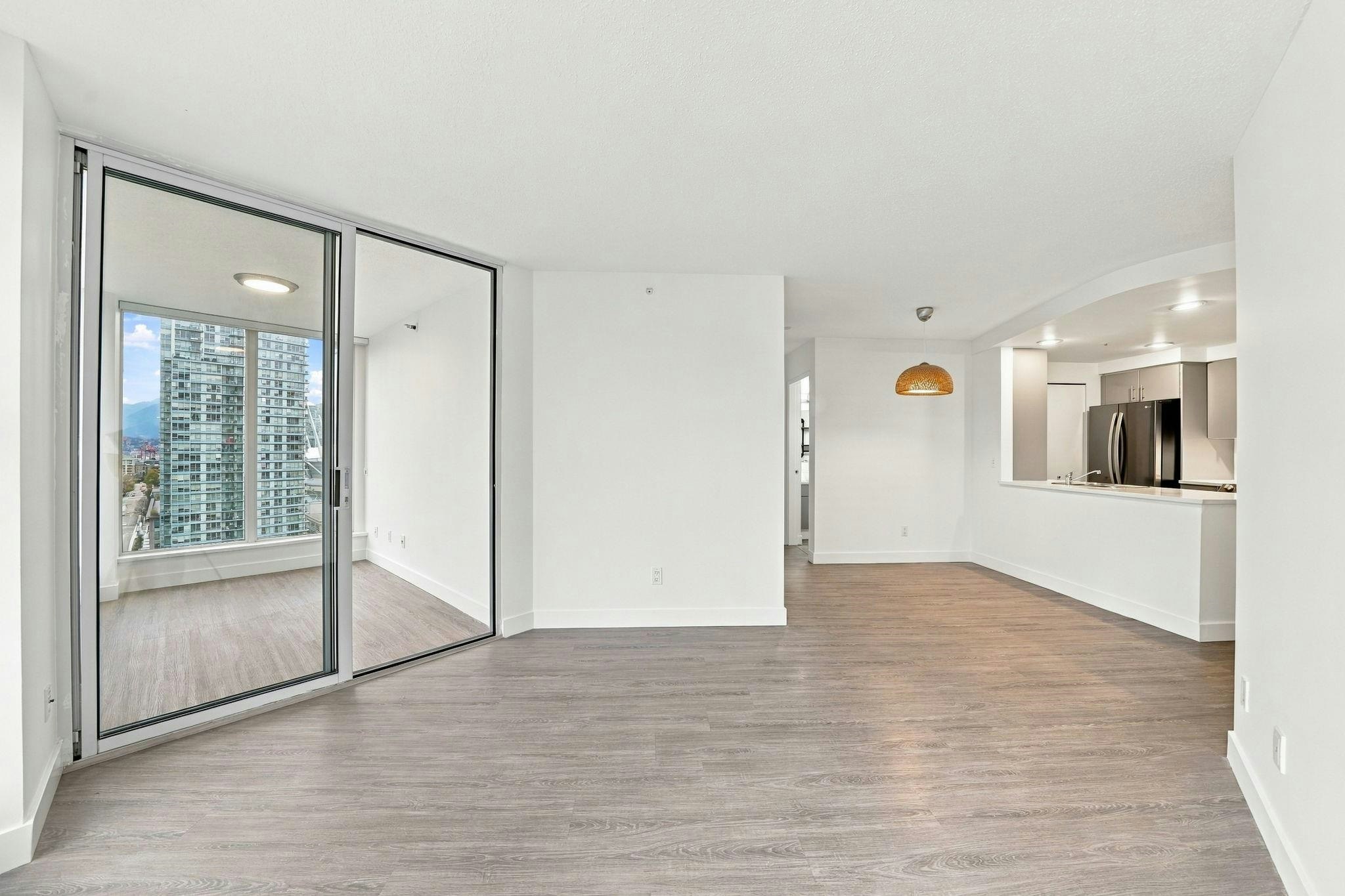 2301-1009 Expo Boulevard, Vancouver, BC, V6Z 2V9 - 6
