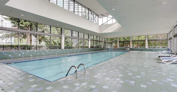 2301-1009 Expo Boulevard, Vancouver, BC, V6Z 2V9 - 21