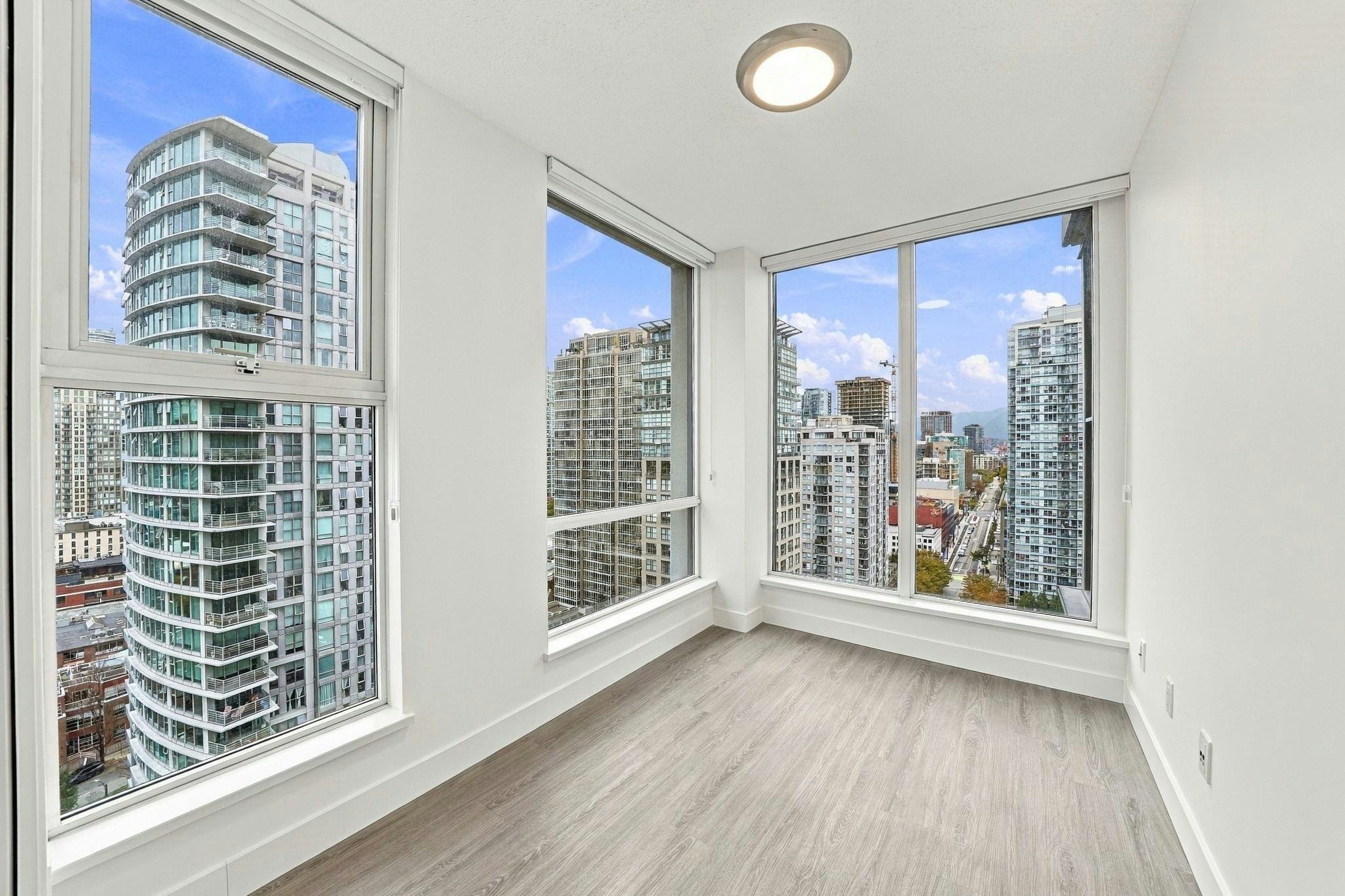 2301-1009 Expo Boulevard, Vancouver, BC, V6Z 2V9 - 11