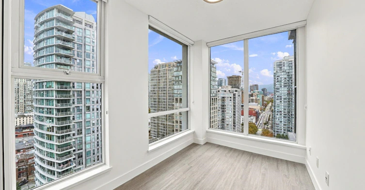 2301-1009 Expo Boulevard, Vancouver, BC, V6Z 2V9 - 11